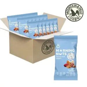 [갤러리아] 하루견과 모닝너츠라이트100낱봉