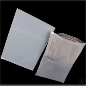 한울숨 1P 중형 다용도 슬라이드 파우치 30X40 니트정리백