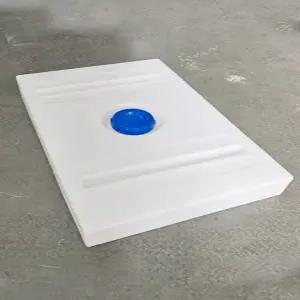 물탱크 오물탱크 트레일러 오수통 이동식 카라반 캠핑카