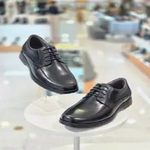 [미셸by탠디] 미셸by 탠디 Y25045MA 남성신발 3cm 초경량 컴포트 정장캐쥬얼 기본더비구두