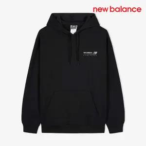 뉴발란스 후드티 /n4- NBN0F42103 19 / MT53528 UNI