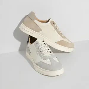 [하프클럽/듀퐁]옴브르 남성 캐주얼 703 스니커즈 PE6SMC2SN703
