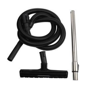 진공 청소기 바닥 브러시 흡입 헤드 호스 세트 카처 MV2 MV3-WD2 WD3 진공 청소기용 효율적인 가정용 청소