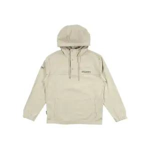 디스커버리 남성 반집업 하이브리드 후드티셔츠 DMHD37041-NBD