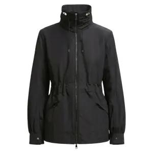 (전사이즈)26시즌 몽클레어 에넷 블랙 바람막이 Enette