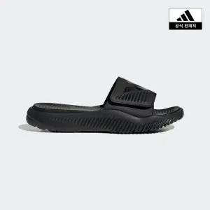 [아디다스](마산점)[New performance] 알파리스폰스 1.0 슬라이드 [JP5434,JP5437,JP5436]