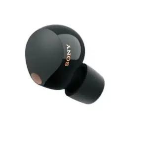 Sony WF-1000XM5 무선 이어버드 좌측 left 왼쪽 한쪽 블랙