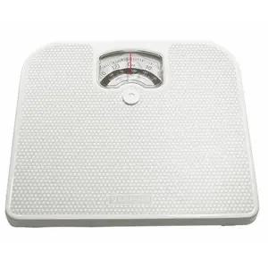 슬림 체중계 다이어트 욕실용 무전원 가정용 체중계 비만계 생활용 바디 아날로그 기계식 수동식 눈금 수동