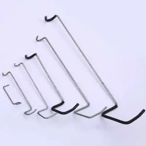 사과나무 고정기구 지주대 고정 클립 개량형 8호(00개) 가지유인 귤나무