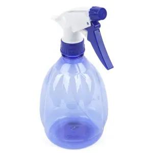 500ml 투명 컬러 분무기