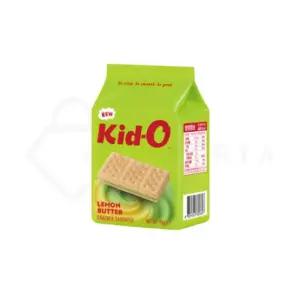 [키도] 키도 레몬버터 크래커 90g 48개