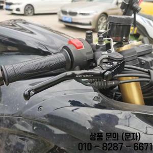 KTM 890 어드벤처 ADV 2019 2025 오토바이 CNC 조절식 핸들 브레이크 레버 클러치