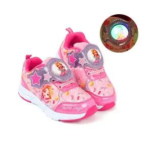 시크릿쥬쥬 미니별 운동화-라이팅 [B1]