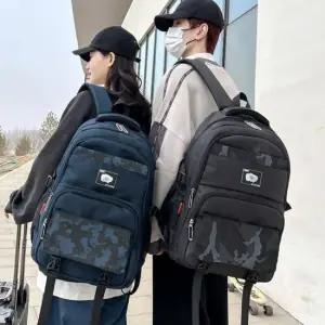 남성 홀로그램패치 밀리터리백팩 학생백팩 신학기가방 학생백팩 신학기가방 캐주얼백팩