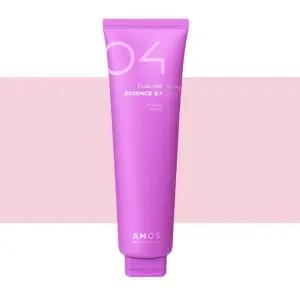 아모스 컬링에센스 헤어 컬크림 2X 신형 150mlX1개