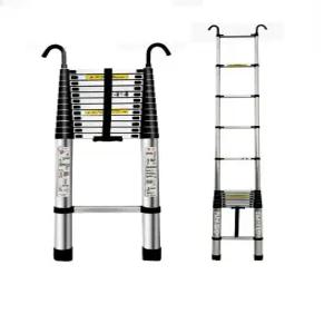 접이식 루프탑 텐트 사다리 일자 걸이 표준 후크