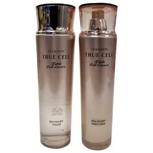 이자녹스 트리플 트루셀 리커버리 토너+에멀젼 2종 1세트 / NEW 2026년 최신상/CLH