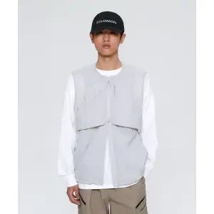 [살로몬] 남성 우븐 베스트 152919277