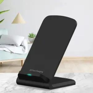 프라임 무선충전기 급속충전 패드