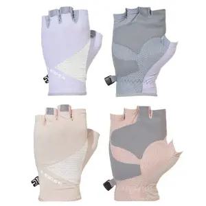 [대구백화점] [아이더]여성 아이스 반장갑(DWM24V08)