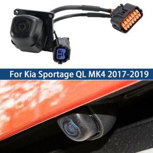 호환 For 기아 Sportage QL 2017 백업 후면보기 카메라 주차 지원 95760D9001