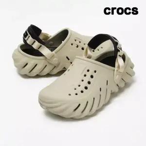 [국내정품] 크록스 남성추천 학생신발 출퇴근신발 휴가필수템 여름코디 편한슬리퍼