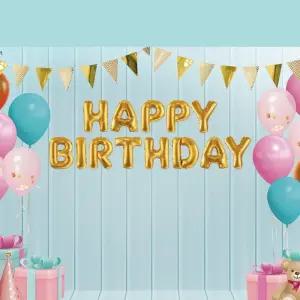 생일 현수막 선물/회갑/생신/유치원/어린이집/배너/장식/포스터/어린이/축하/파티용품/파티/환갑/가랜드