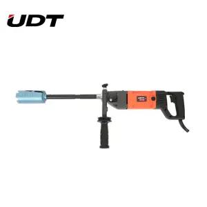 UDT UDC-1004 건식코아드릴 1900W 25-100mm 연결대 250mm 포함 에어컨 배관 천공