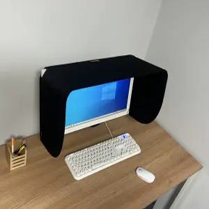 모니터후드 햇빛가리개 모니캡 15~32인치