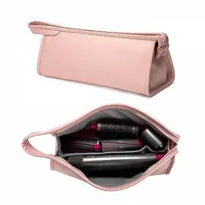 여행용 휴대용 위생파우치 다용도 고데기 파우치 에어랩 호환 이너백 고데기파우치