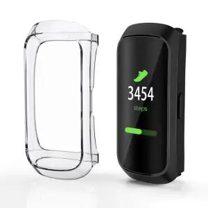 기어 핏 핏2 프로 풀커버 TPU 젤리 범퍼 케이스 [W54F36A]