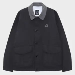 국내정품 노르디스크 자켓 점퍼 바람막이 3L 헌팅 (DRY-N) - M (Black) 봄점퍼 캠핑룩 아웃도어룩 캠핑재킷