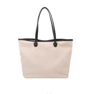 넉넉한 사이즈 활용도 좋은 내추럴 데일리백 토트백 핸드백크로스가방 빅사이즈보세가방