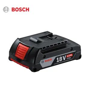 보쉬 1600A001CE 리튬이온 배터리 GBA18V 2.0AH 잔량표시 슬림팩 밧데리