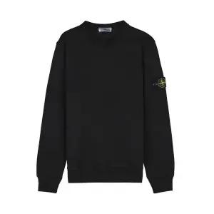 [스톤아일랜드](김해점) SS26 남성 래글런 슬리브 맨투맨 L1S156100060 S0051 V0029