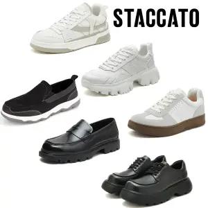 [롯데백화점]스타카토 [균일묶음] MEN 슈즈 모음