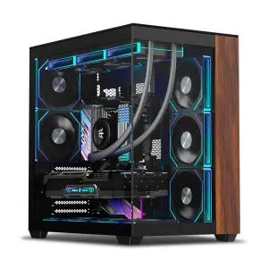 마이크로닉스 WIZMAX 우드리안 PRIME