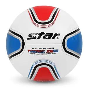 스타 동계용 태극 족구공 (JB245W-31)