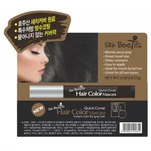 스킨베네핏 퀵커버 헤어마스카라