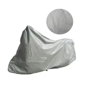 바이크 방수커버 사계절 먼지 오토바이 자전거 덮개 바이크덮개 방수원단
