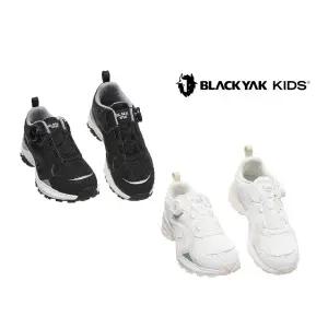 [롯데백화점]블랙야크 키즈 발볼넓은 아동화 보아 다이얼 운동화 라이트업 ABKSHX4904