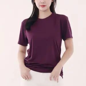 테도코 UV컷 드라이 반팔 라운드티 XXS-2XL 220272