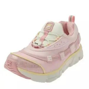 휠라 FILA 25년신제품 꾸미 퍼피 KD FK253CD01X012 661 434377