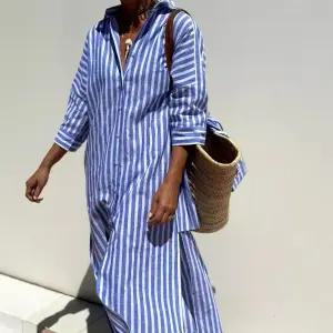 쥬디제이 셔츠원피스 여름원피스 빅사이즈원피스 데일리원피스 여성롱원피스 린넨원피스