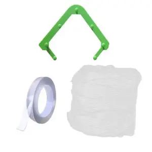 싱크대 거름망 주방 배수 잔여물 음식물 쓰레기 거름망 필터 쓰레기통 부속품 삼각형 거치대 삼각 선반