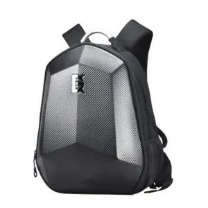 대학생가방 오토바이 바이크 백팩 남자 라이더 헬멧수납 가방