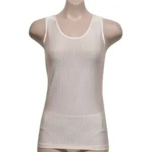 세로골지 데일리 런닝 ZF 상쾌한 여성 인견 뵈뵈 착용감 뵈뵈 상쾌한 착용감 인견 세로골지