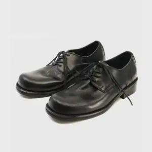 우든 슈즈 홀스하이드