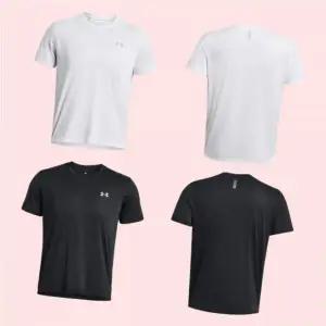 언더아머 남성 남자 맨즈 UA 론치 기능성 반팔티 반팔 티셔츠 상의셔츠 블라우스 상의 1382582 1004 440761