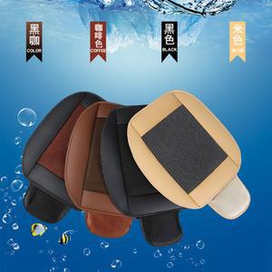 여름철 자동차 냉방방석 화물차 에어컨 2V 방열차용 사무실 24V 전기풍기 쿨매트